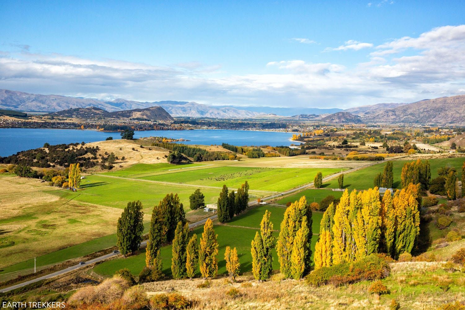 Wanaka New Zealand | One Week on the South Island