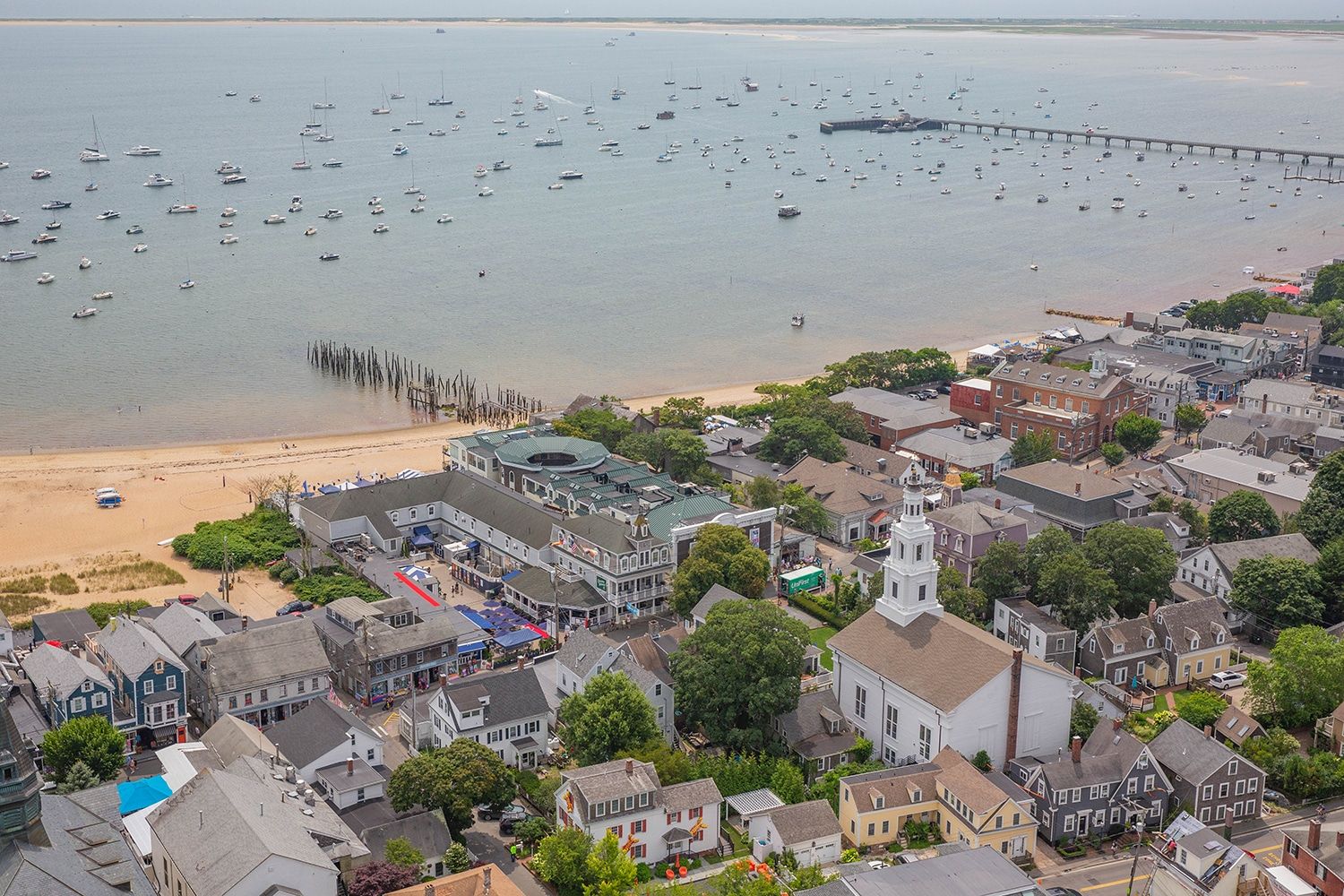 Provincetown | New England Road Trip Itinerary