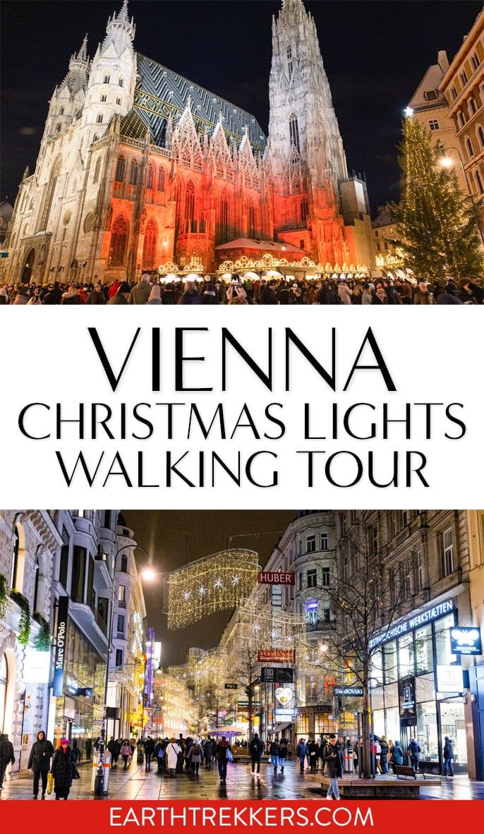 Vienna Old Town Highlights Walking Tour 2024