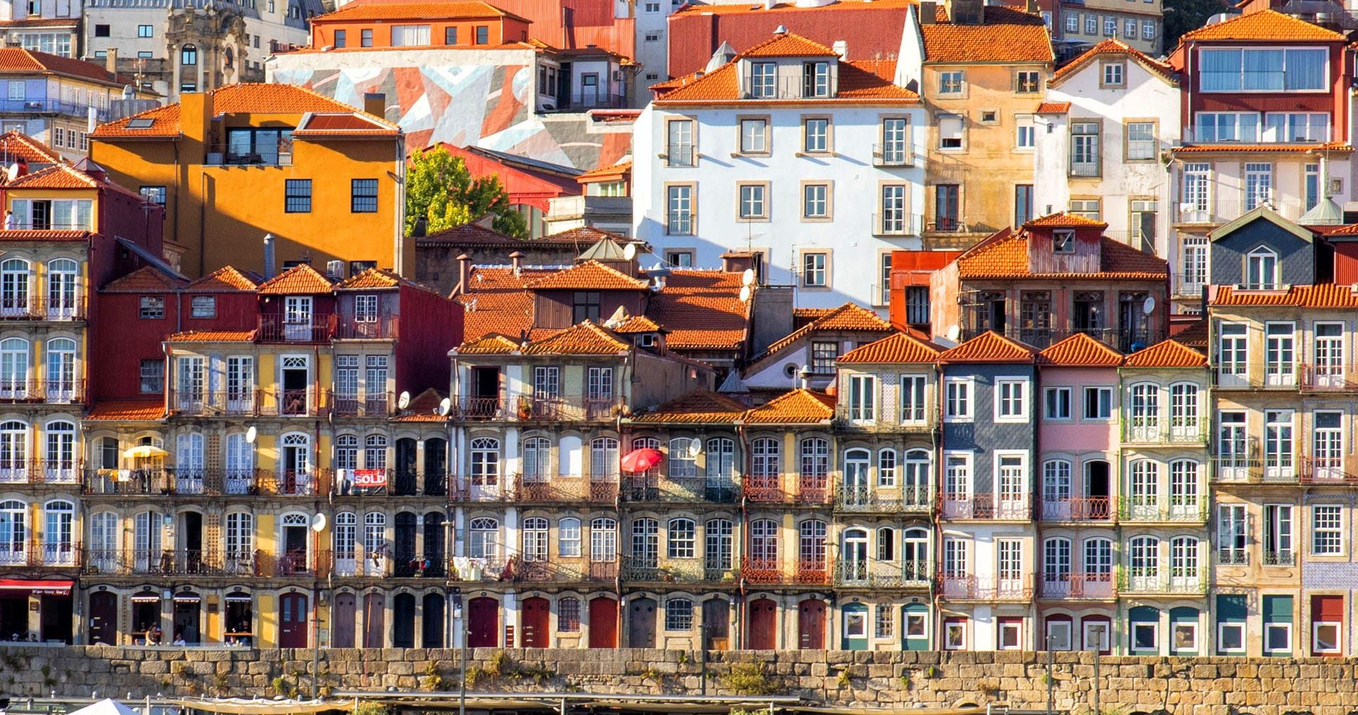 2 Day Porto Itinerary
