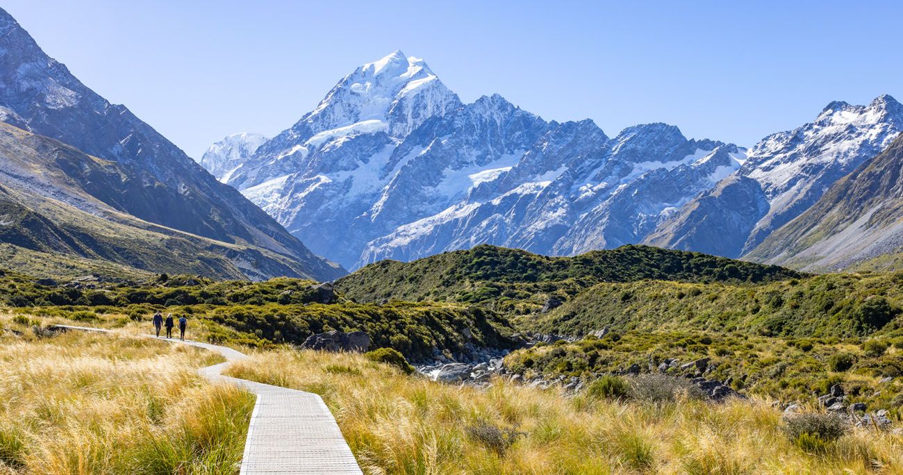 15 Amazing Things to Do in Aoraki / Mount Cook National Park – Earth ...