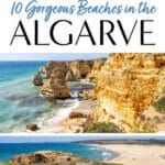 Best Algarve Beaches Portugal