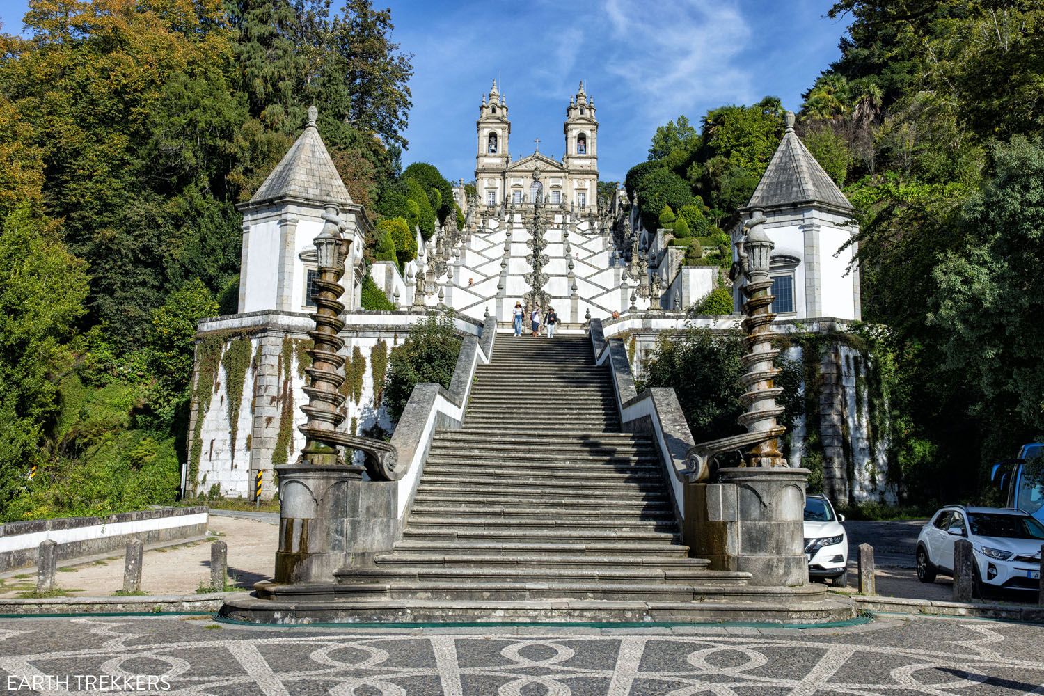 Bom Jesus | 10 Day Portugal Itinerary