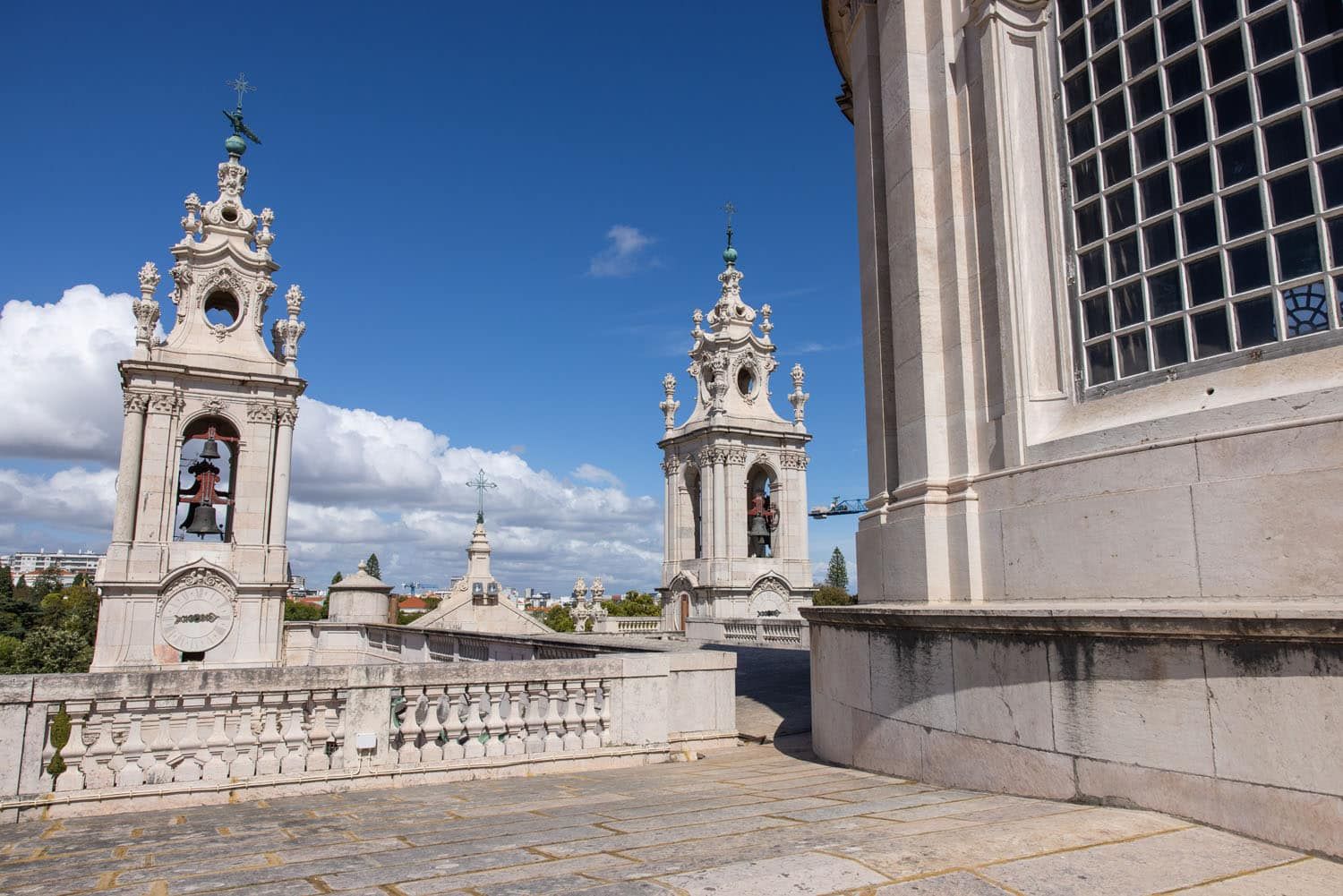 Estrela Basilica | Best Things to Do in Lisbon