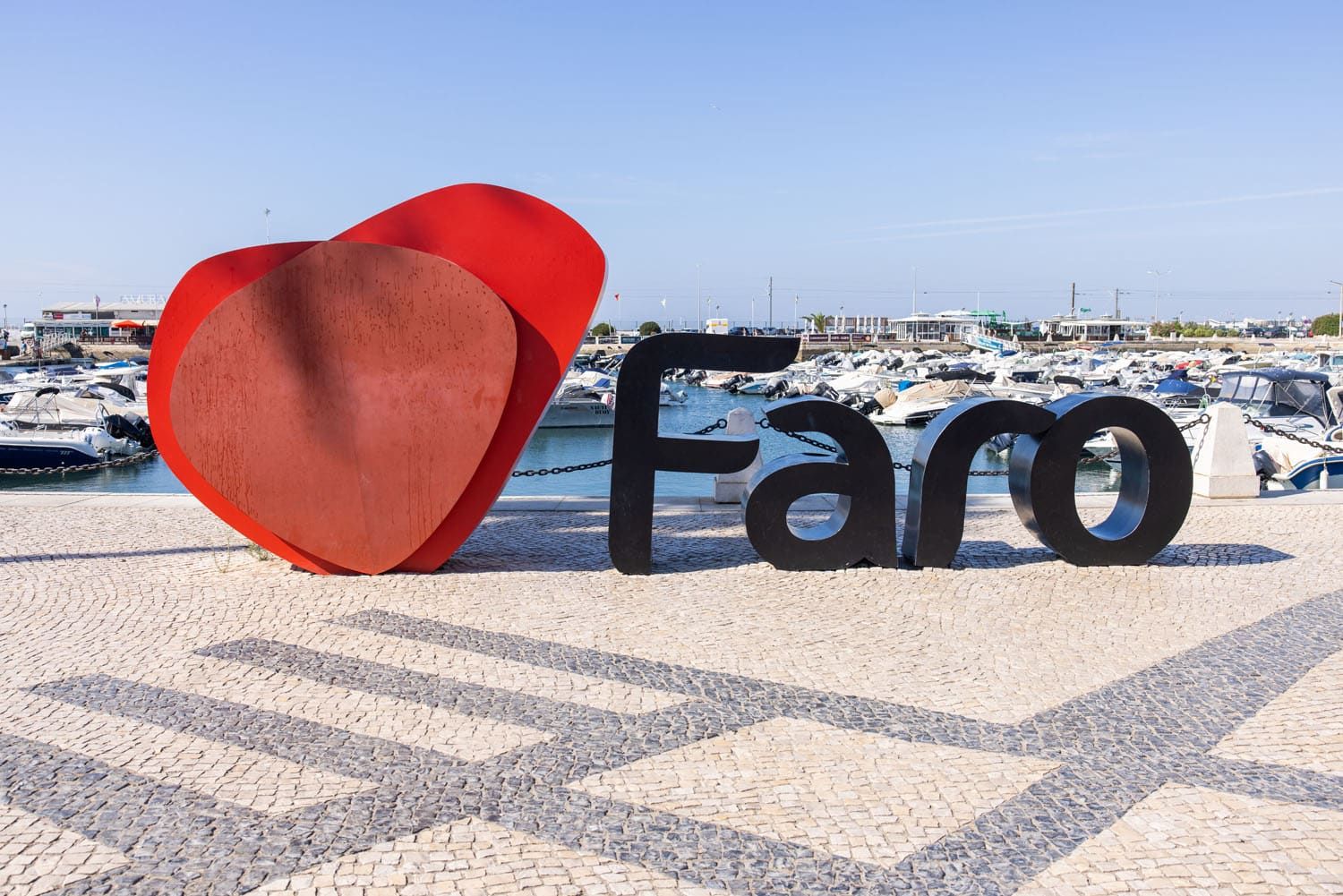 Faro | Where to Stay in Algarve