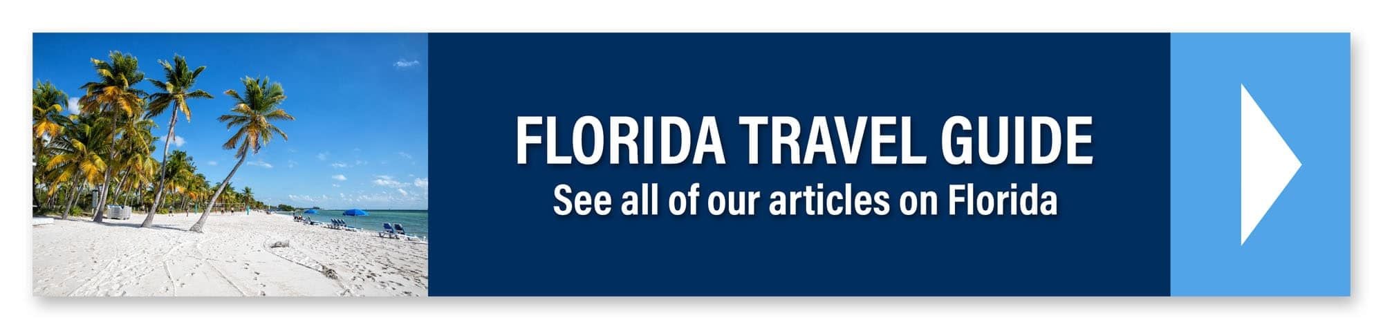 Florida Travel Guide