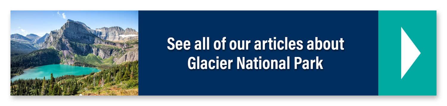 Glacier National Travel Guide