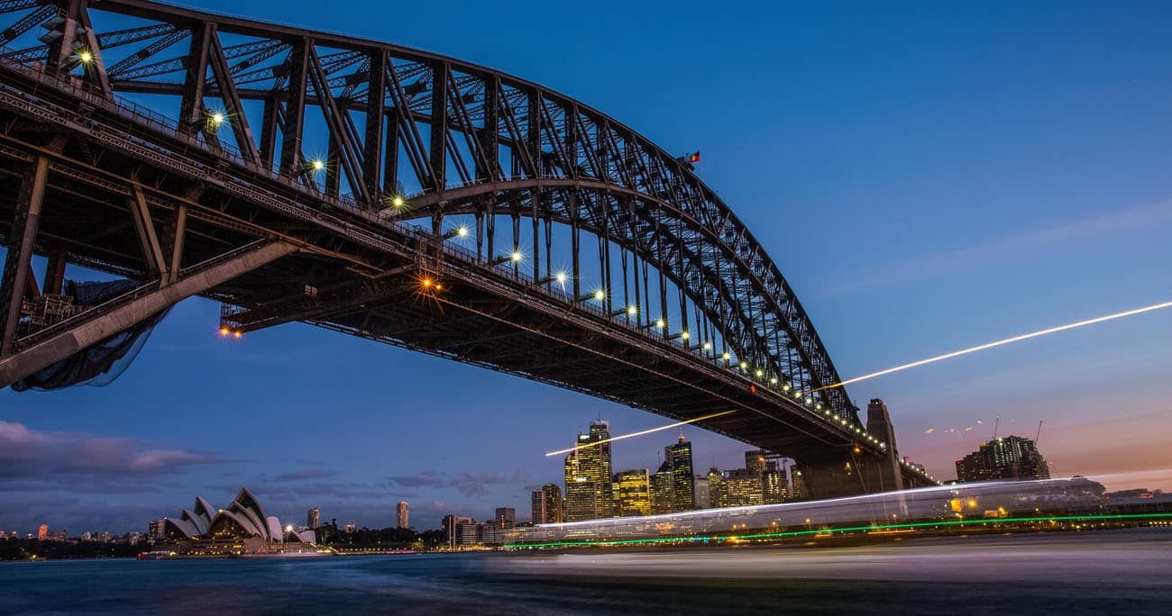 One Day in Sydney, Australia: 2 Detailed Itineraries – Earth Trekkers