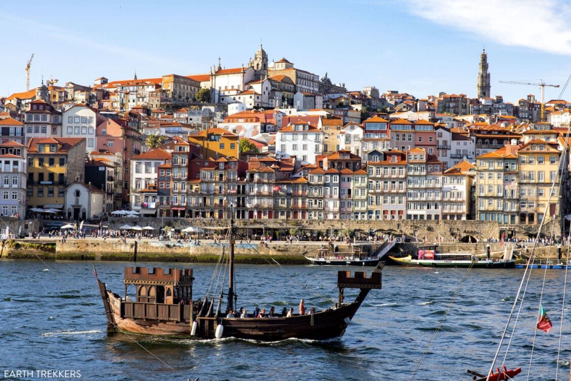 2 Days in Porto: Best Itinerary for First-Time Visitors – Earth Trekkers