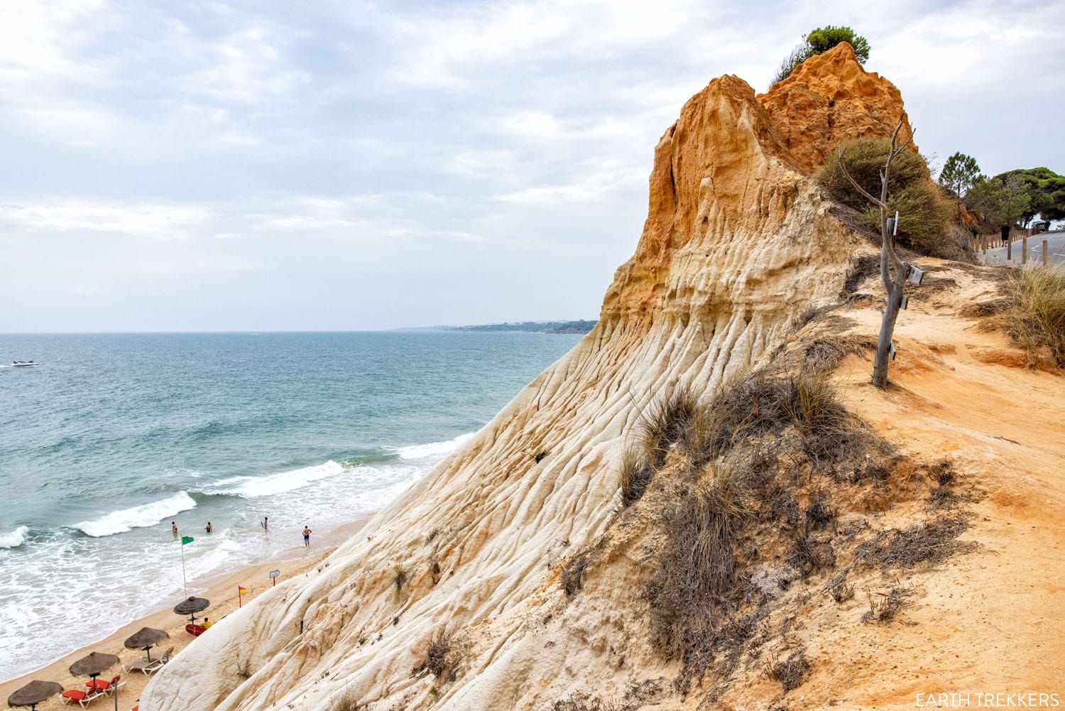 Praia da Falesia Photo | Best Beaches in Algarve