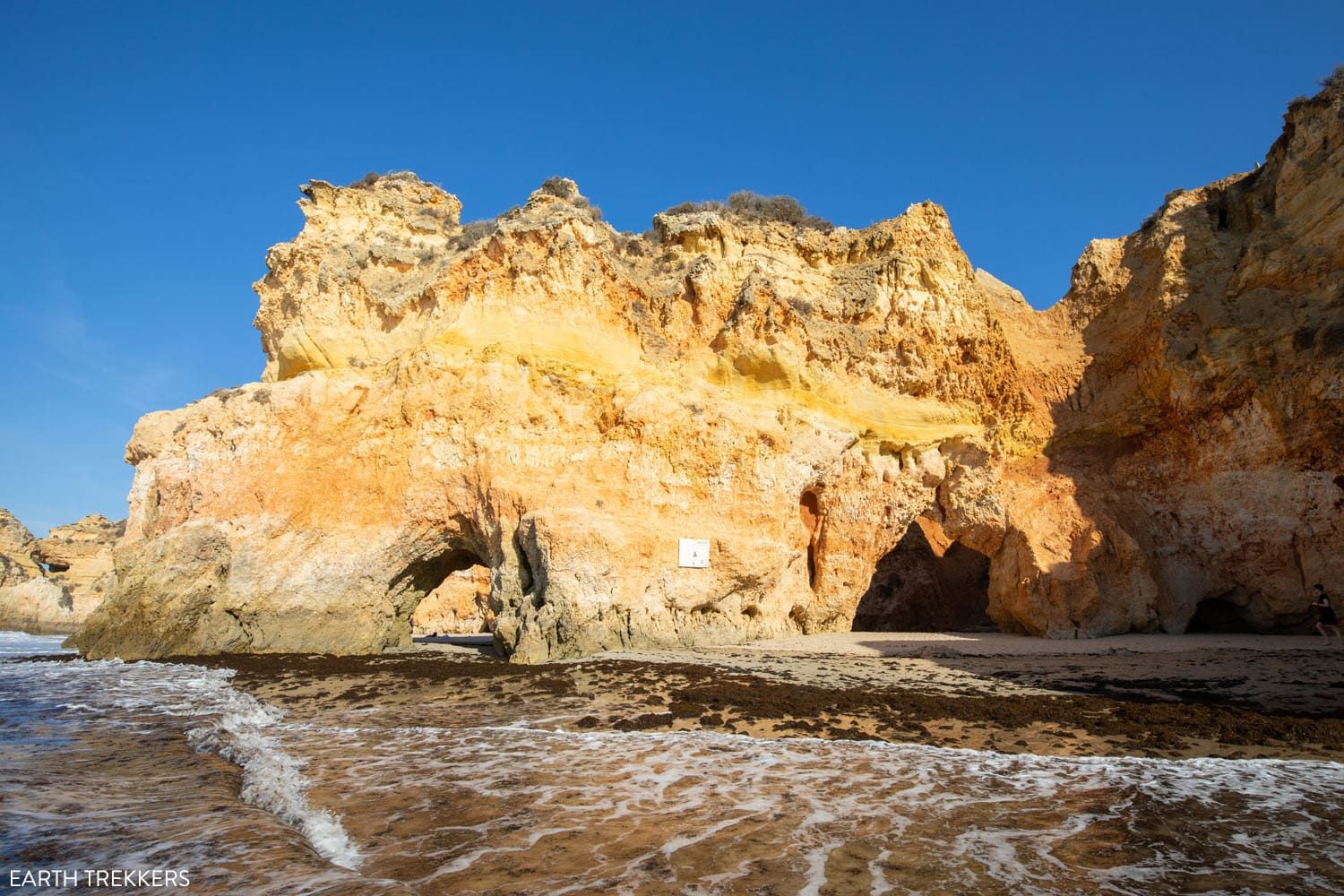Praia da Prainha | Best Beaches in Algarve