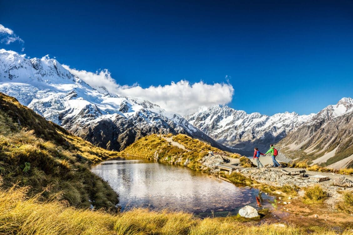 15 Amazing Things to Do in Aoraki / Mount Cook National Park – Earth ...