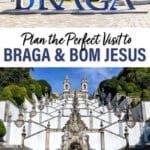 Things to Do Braga Bom Jesus