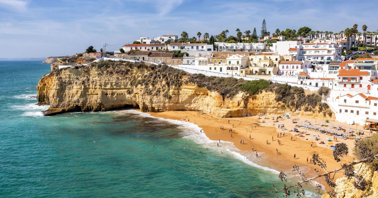 10 Day Portugal Itinerary: 5 Amazing Ideas for Your Trip to Portugal ...