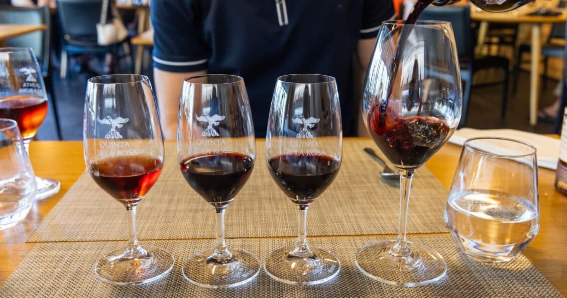 Best Douro Valley Wineries