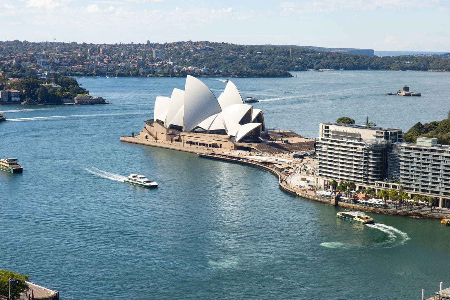 Best Hotels in Sydney | Where to Stay in Sydney