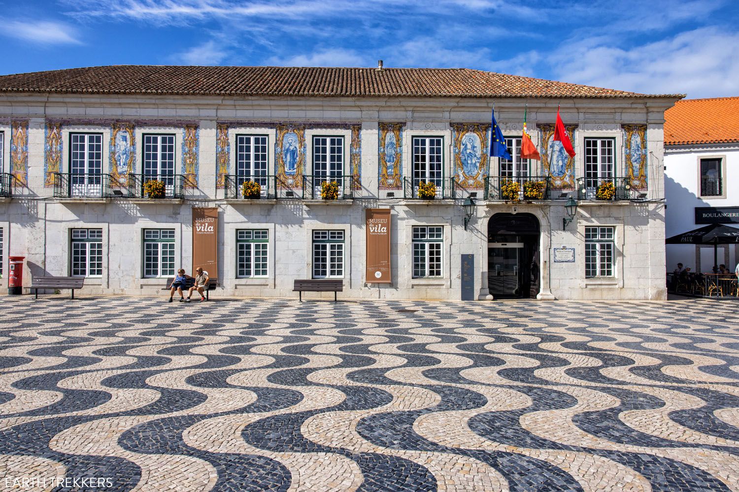 Cascais Portugal | Best Day Trips from Lisbon