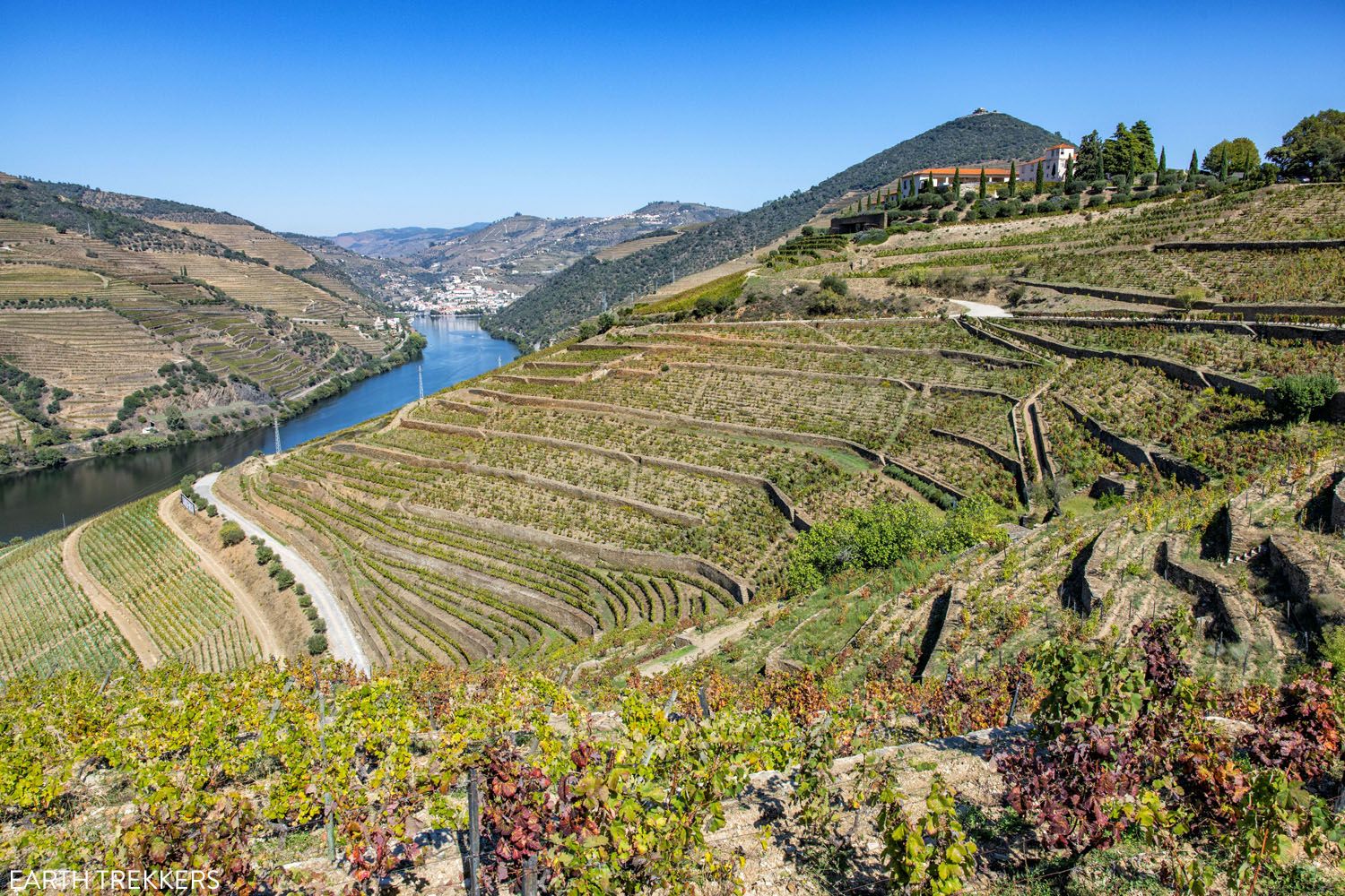 How to Visit the Douro Valley