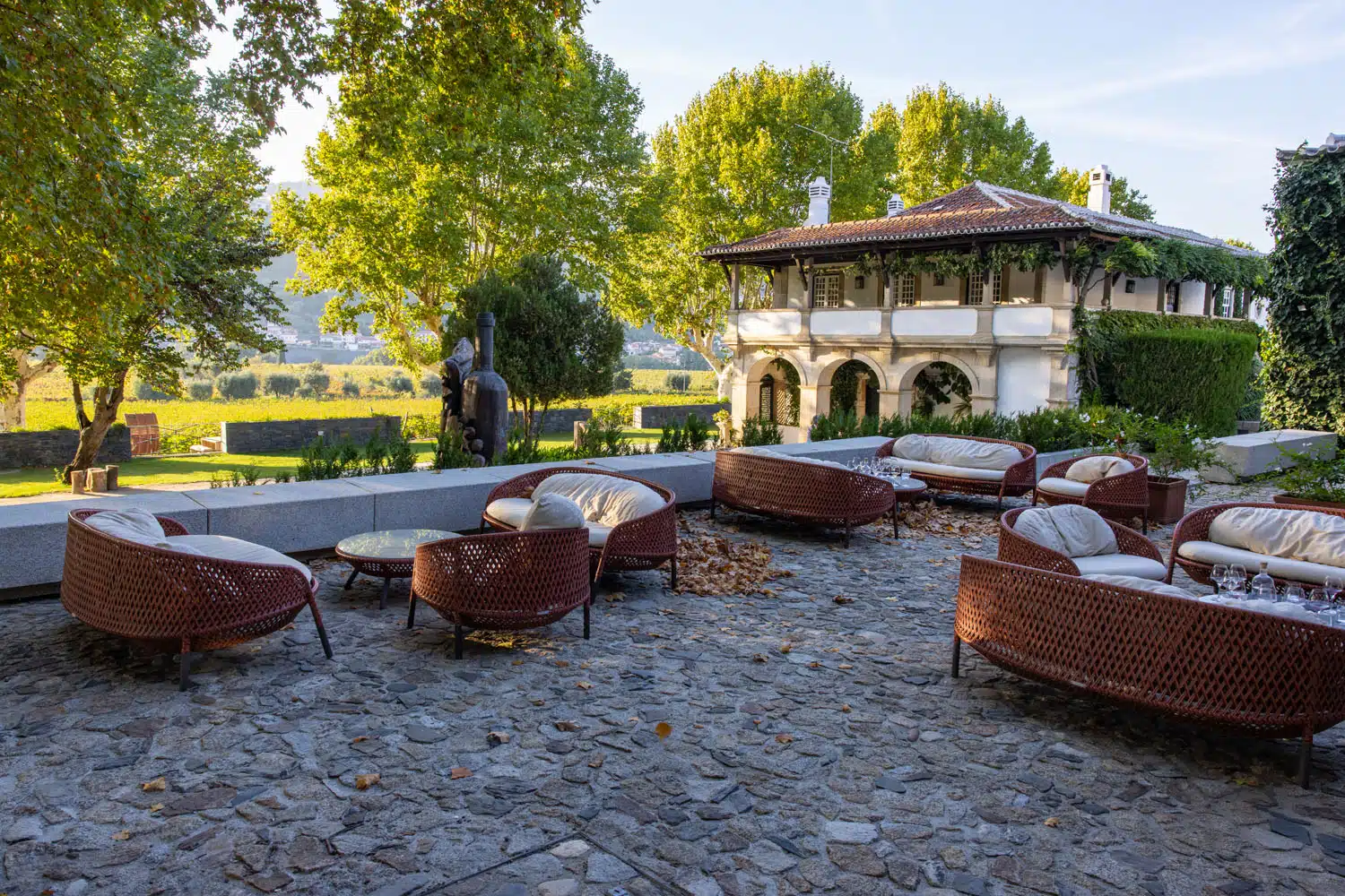 Quinta da Pacheca | Douro Valley day trip from Porto