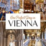 One day in Vienna itinerary. Learn how to spend 24 hours in Vienna. Best things to do, where to eat, where to stay, and more.