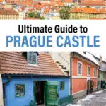 Best way to visit Prague Castle. How to visit the castle for free, best things to do, ticket options, viewpoints, and expert tips.
