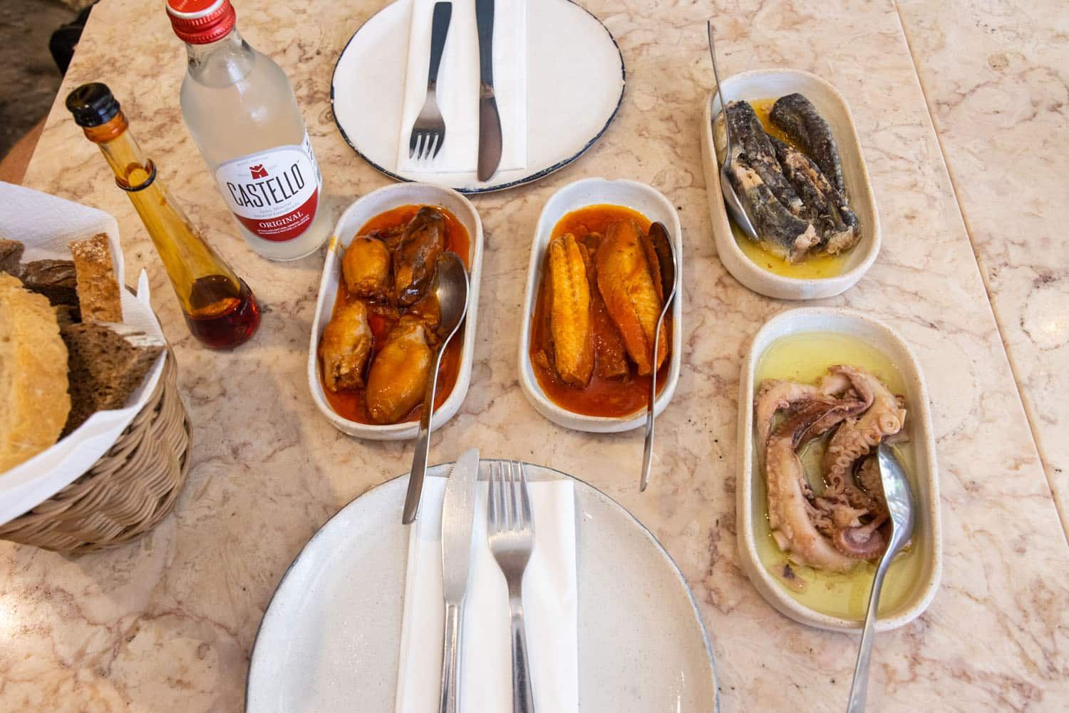 Miss Can Lisbon | Best Lisbon Restaurants