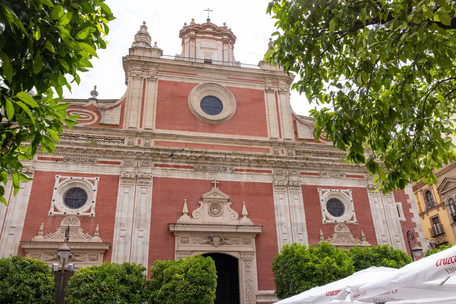Collegiate Church of the Divine Savior