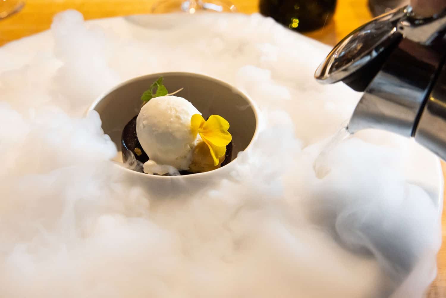 Dessert | Best Prague Restaurants