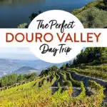 How to plan a Douro Valley day trip from Porto, Portugal. Best way to visit the Douro Valley, best things to do, and more.