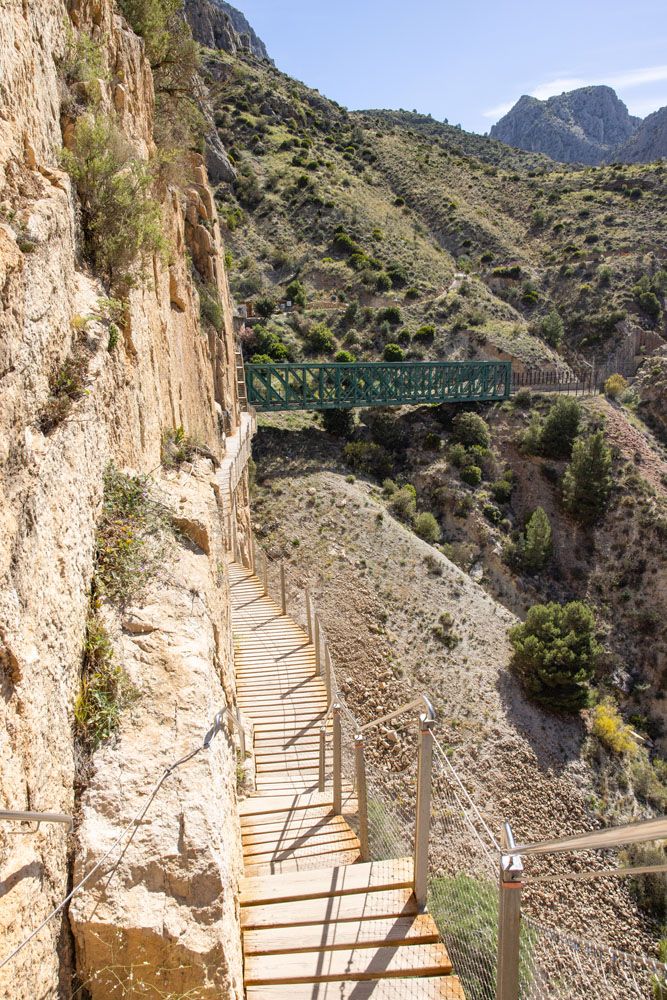 Last Boardwalk Trail