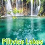Plitvice Lakes Travel Guide. Best walking routes, best views, best things to do in Plitvice Lakes, where to stay, and more.