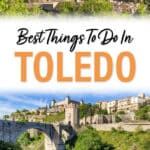 Best Things to Do in Toledo Spain