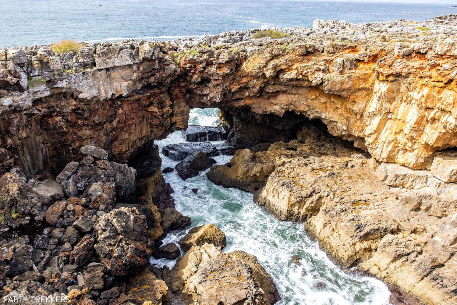 Boca da Inferno Cascais | Best things to do in Cascais