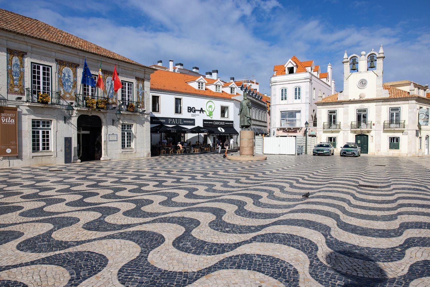 Cascais