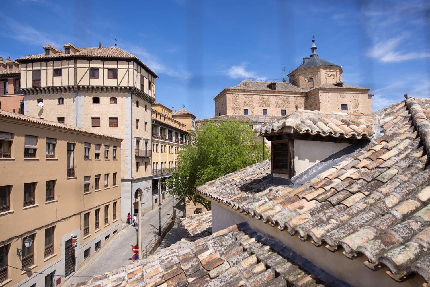 Church of Our Savior View