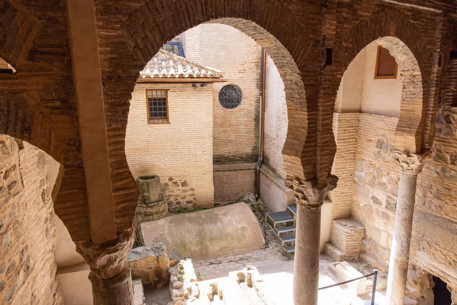 Church of Our Savior | How to Plan a Trip to Toledo