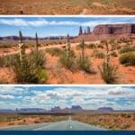 Best things to do in Monument Valley, USA. Drive the Tribal Loop, guided tours, Teardrop Arch, best photo spots, and more.