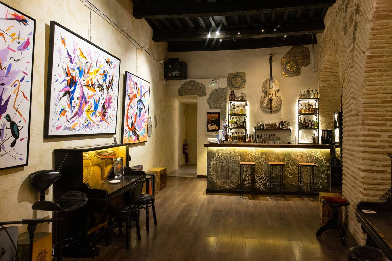 Museo Cromática | Things to do in Toledo