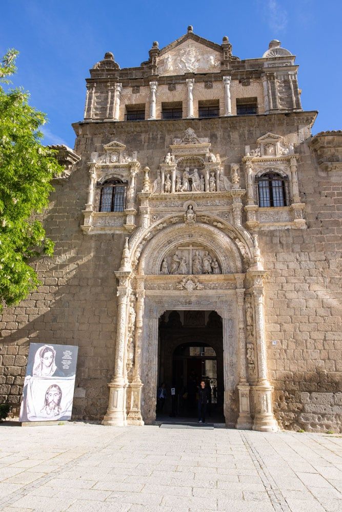 Museum of Santa Cruz