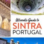 Best way to spend one day in Sintra, Portugal. How to day trip to Sintra from Lisbon. Best things to do in Sintra, and more.