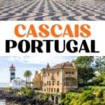 Best things to do in Cascais, Portugal. Plus where to eat, where to stay, places to visit near Cascais, and more.