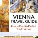 Everything you need to know to plan a trip to Vienna, Austria. Best things to do in Vienna, day trips, expert tips, and more.