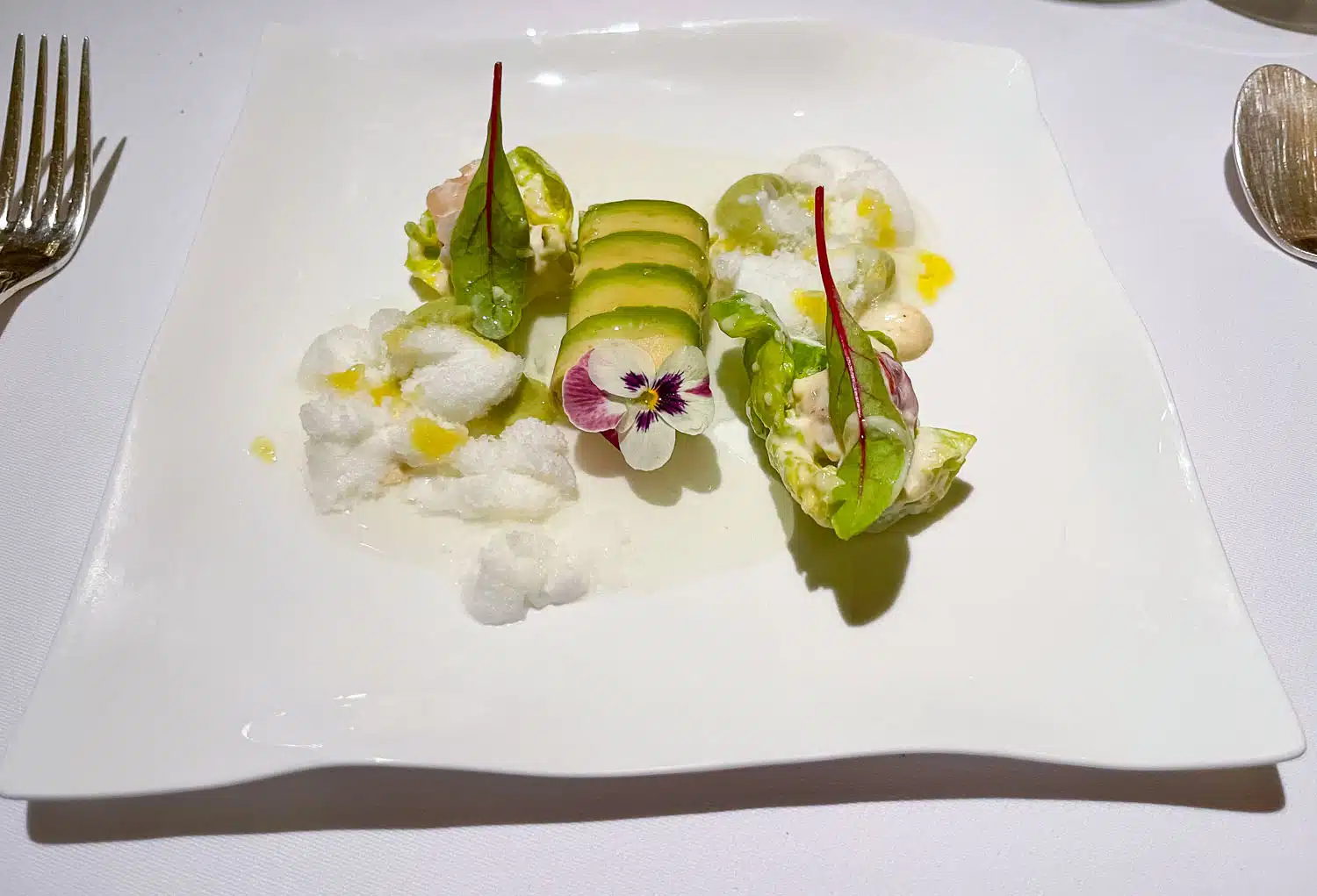 Dining at Belcanto | Best Lisbon Restaurants