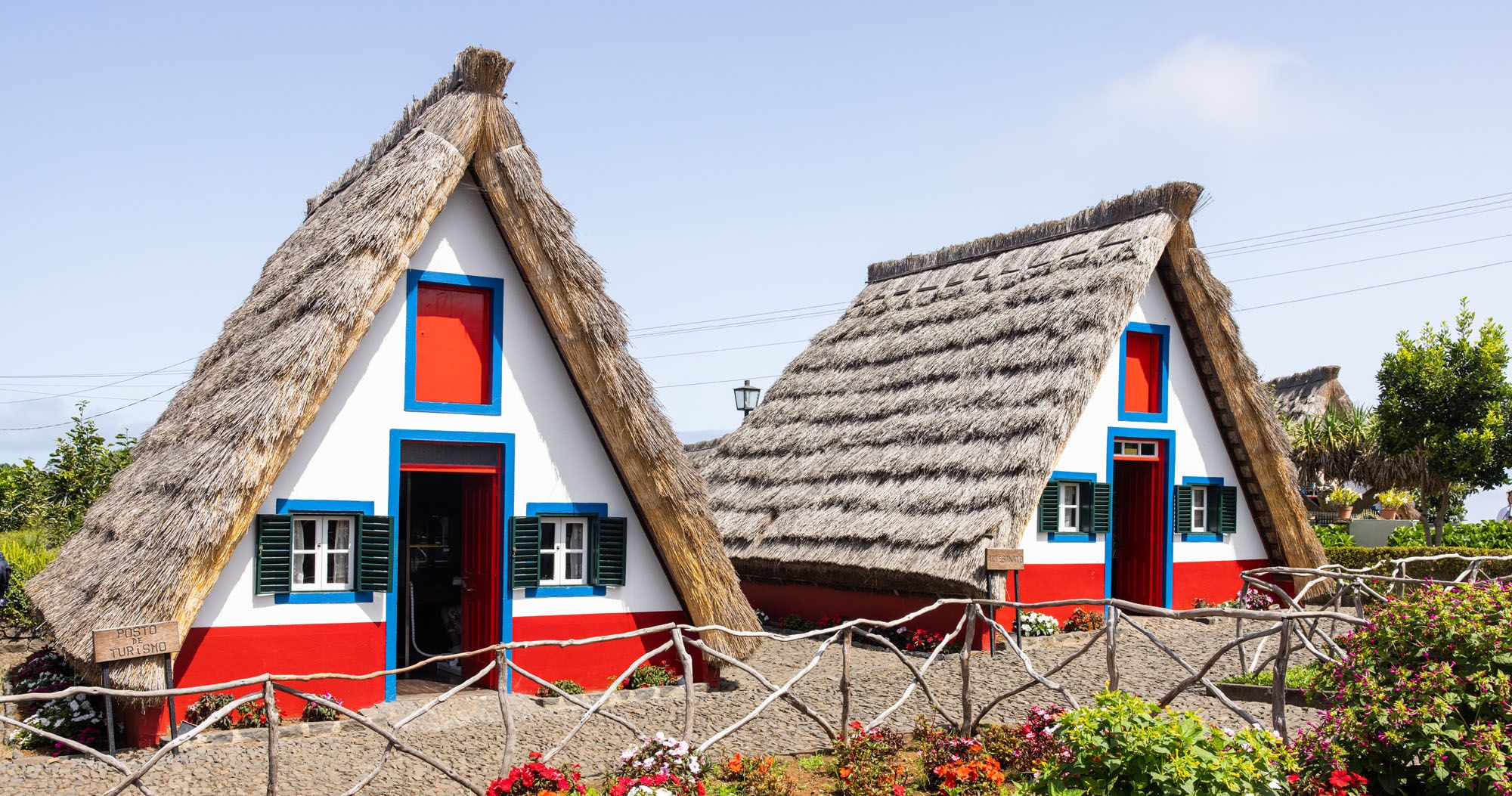 Madeira Portugal Things to Do