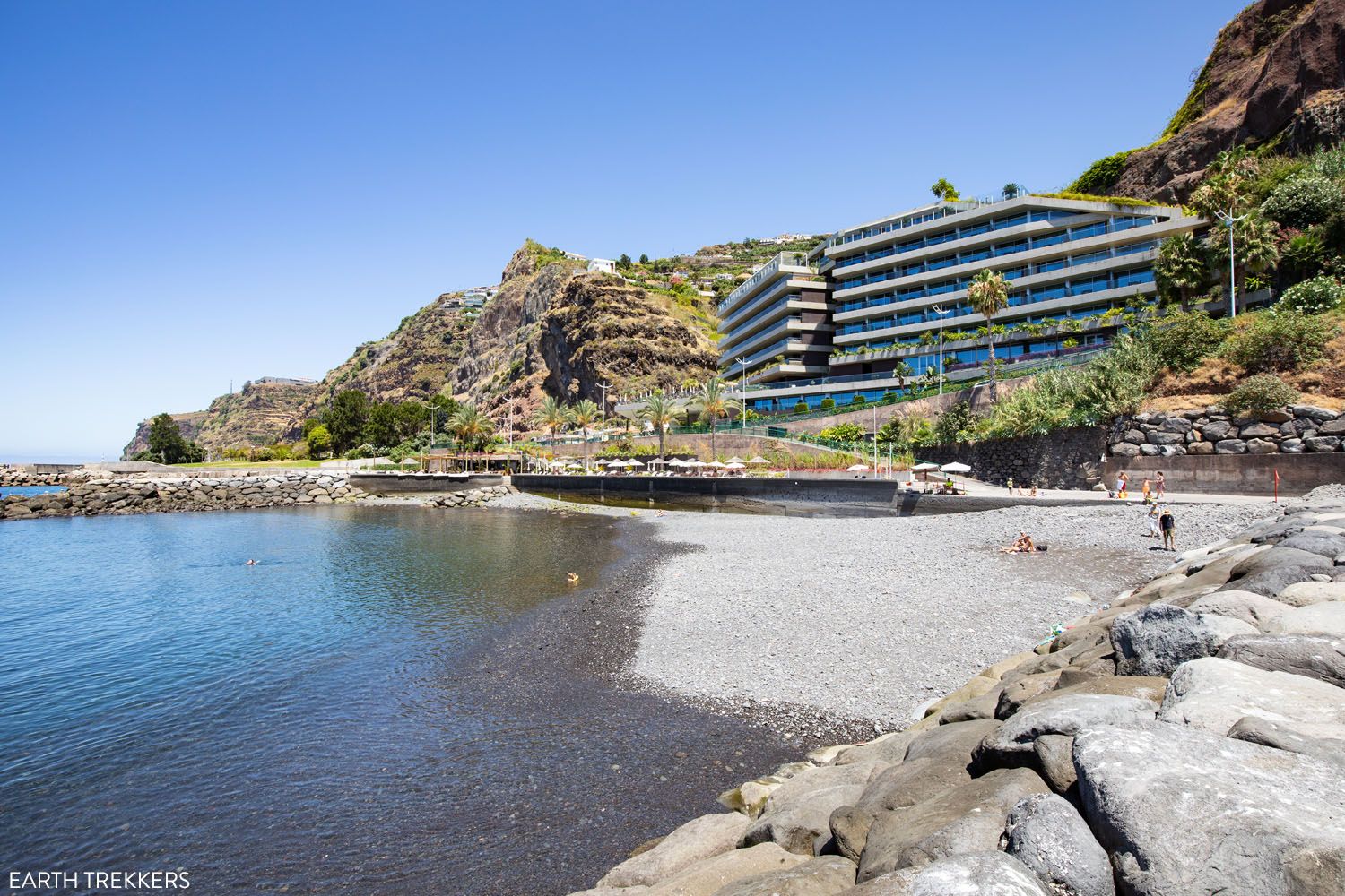 Saccharum Resort Madeira