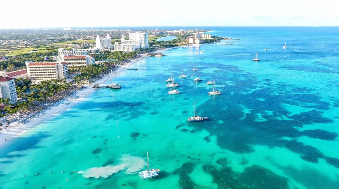 Aruba