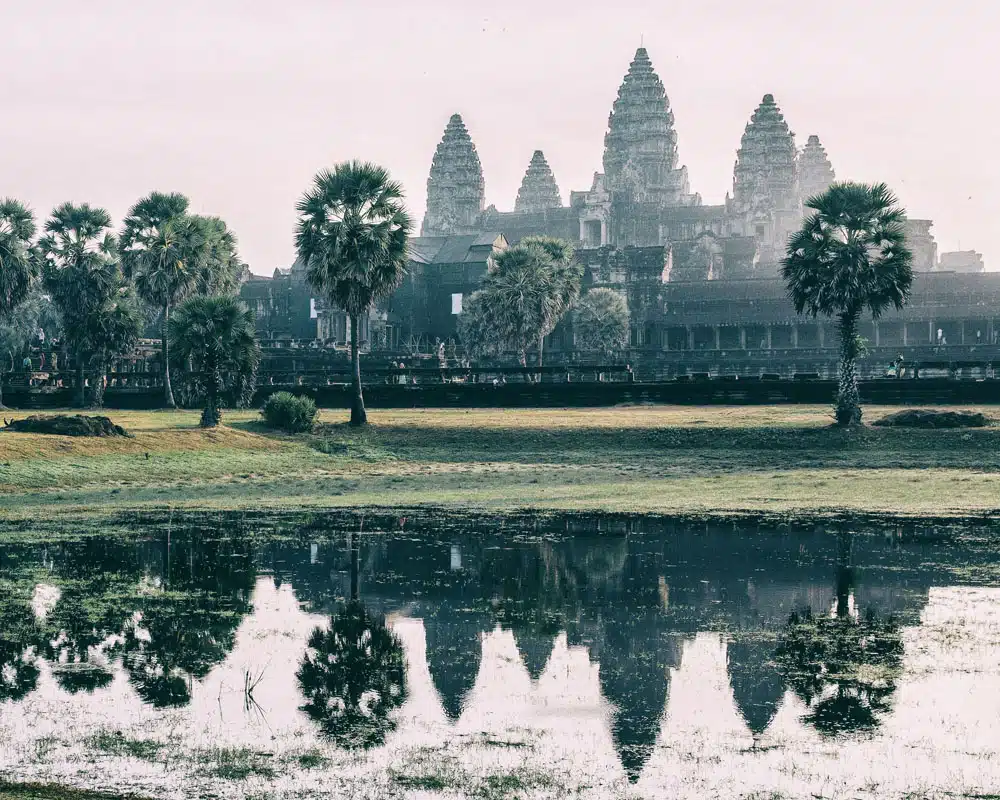 Cambodia