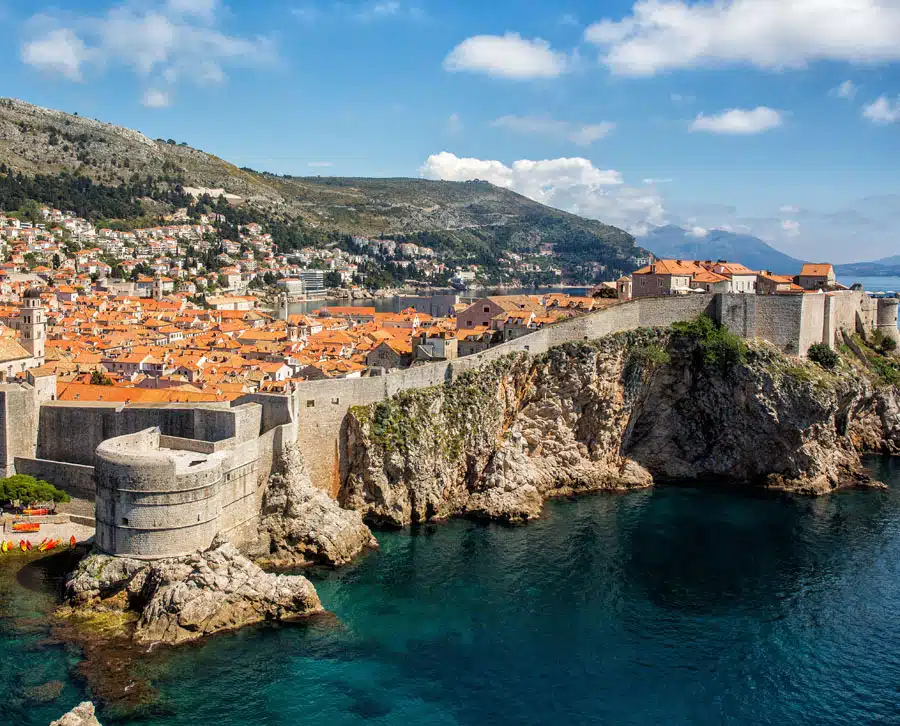 Dubrovnik Croatia