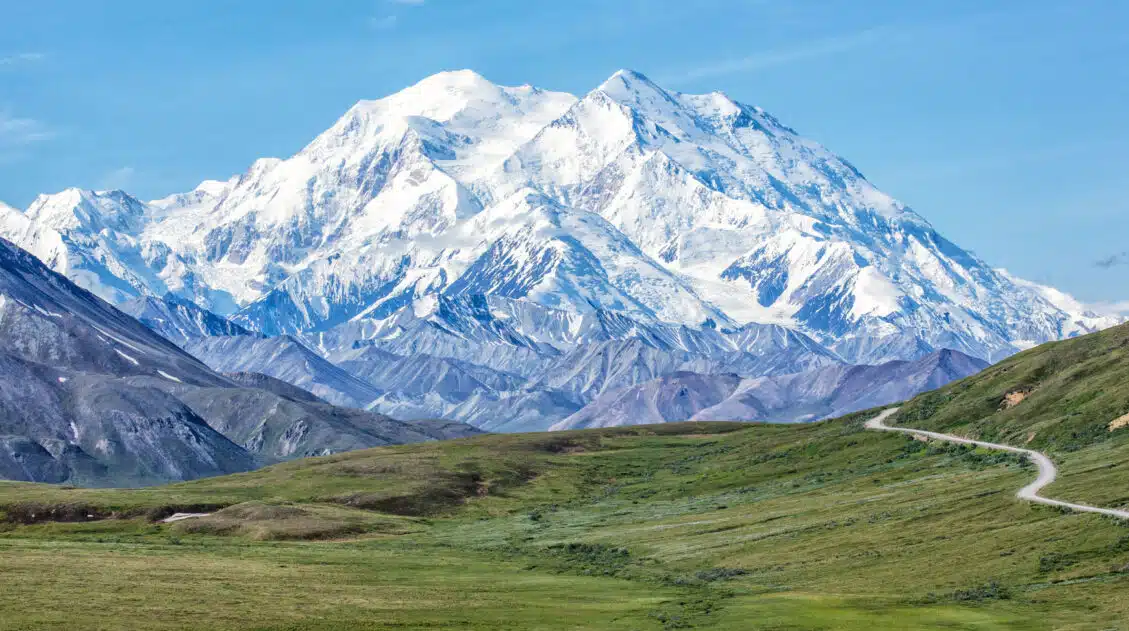 Denali National Park