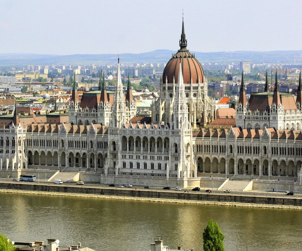 Budapest Hungary